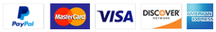 Marchio di accettazione Paypal